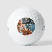 Balles De Golf SMOOTH! 🌀 Callaway Supersoft Golf Balls (12) (Recto)