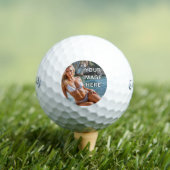 Balles De Golf SMOOTH! 🌀 Callaway Supersoft Golf Balls (12) (T-shirt Insitu)