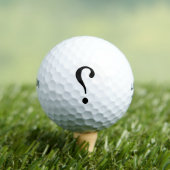 Balles De Golf sNARK mARK {ironicon} (T-shirt Insitu)