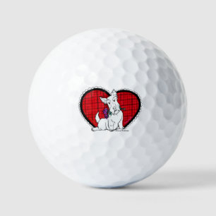 Balles De Golf Sois mienne