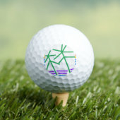 Balles De Golf Solive (T-shirt Insitu)