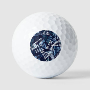 Balles De Golf Sporty Fun : Fond d'écran Creative Seamless.