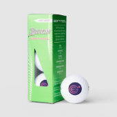 Balles De Golf Srixon doux (Conditionnement)