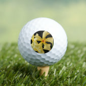 Balles De Golf Star Jasmine Flower be6 gbcna (T-shirt Insitu)