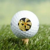 Balles De Golf Star Jasmine Flower css gbcna (T-shirt Insitu)
