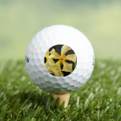Balles De Golf Star Jasmine Flower ssf gbcnm (T-shirt Insitu)