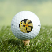 Balles De Golf Star Jasmine Flower tmtp5 gbcna (T-shirt Insitu)