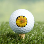Balles De Golf Sunflower be6 gbcnm (T-shirt Insitu)