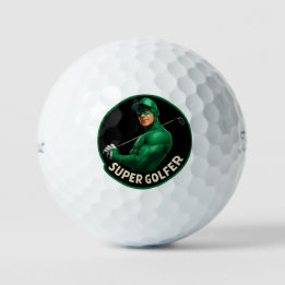 Balles De Golf Super Golfer Titleist Pro V1 Golf Balls