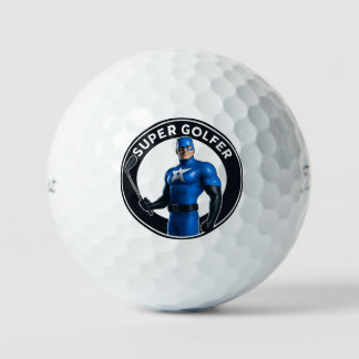 Balles De Golf Super Golfer Titleist Pro V1 Golf Balls