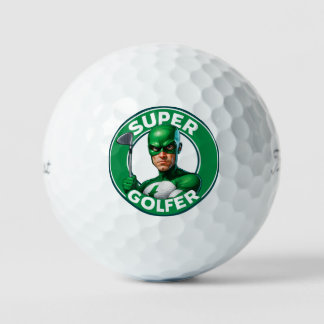 Balles De Golf Super Golfer Titleist Pro V1 Golf Balls