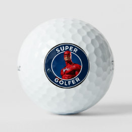 Balles De Golf Super Golfer Titleist Pro V1 Golf Balls