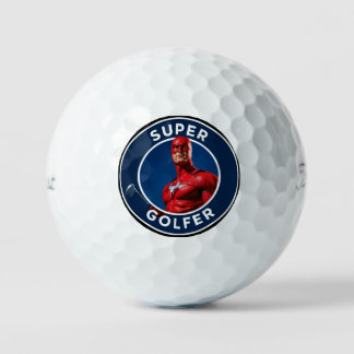 Balles De Golf Super Golfer Titleist Pro V1 Golf Balls