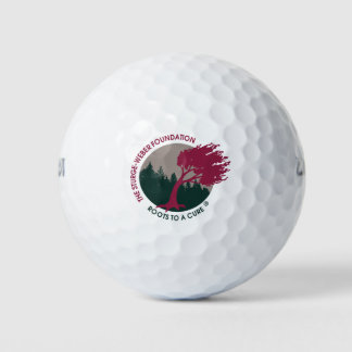 Balles De Golf SWF Golf Balls
