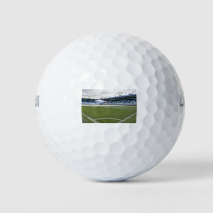 BALLES DE GOLF SWFC
