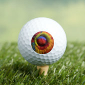 Balles De Golf "SwingMaster : Precision Golf Challenge" (T-shirt Insitu)