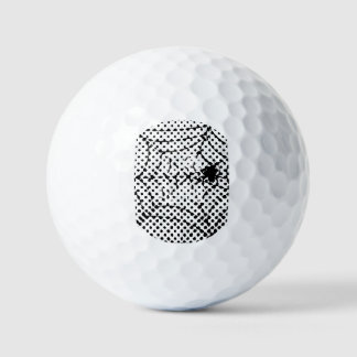 Balles De Golf T-Shirt