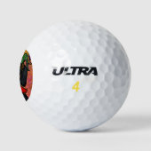 BALLES DE GOLF TACHTERRE                (Logo)