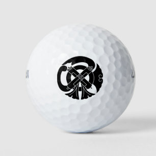 Balles De Golf talisman de Gion