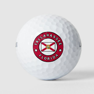 Balles De Golf Tallahassee Floride
