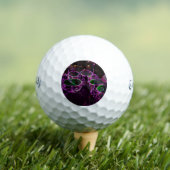 Balles De Golf Tambours css gbm (T-shirt Insitu)