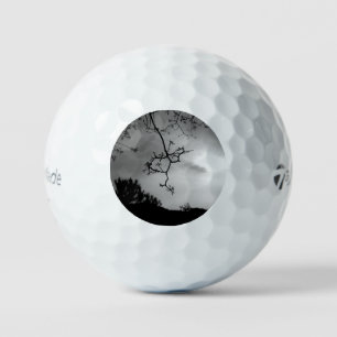 BALLES DE GOLF TAYLOR MADE TP5