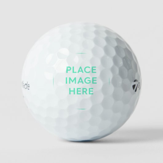 Balles De Golf Taylor Made TP5 (Recto)