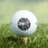 BALLES DE GOLF TAYLOR MADE TP5 (T-shirt Insitu)
