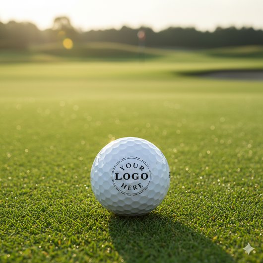 Balles De Golf Taylor Made TP5 Golf Ball avec logo personnalisé