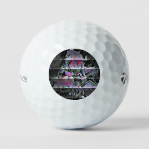 Balles De Golf Techno Bouquet Golf Balls