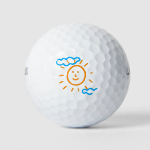 Balles De Golf Télécharger des enfants Dessiner Transformer des e
