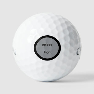 Balles De Golf Télécharger le logo