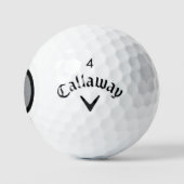Balles De Golf Télécharger le logo (Logo)