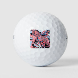 Balles De Golf température