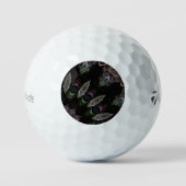 Balles De Golf Theo Golf Balls (Recto)