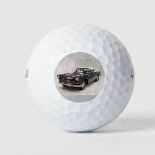 BALLES DE GOLF **THUNDERBIRTH CLASSIQUE'** GOLF BALL