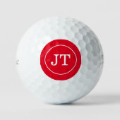 Balles De Golf Titleist Pro V1 Golf Balls (Recto)