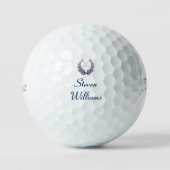 Balles De Golf Titleist Pro V1 Golf Balls (Recto)