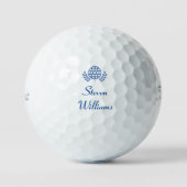 Balles De Golf Titleist Pro V1 Golf Balls (Recto)