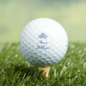 Balles De Golf Titleist Pro V1 Golf Balls (T-shirt Insitu)