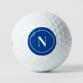 Balles De Golf Titleist Pro V1 Golf Balls (Recto)
