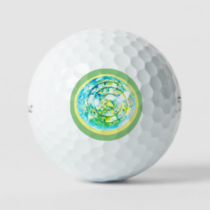 Balles De Golf TITLEIST PRO V1 Golf Balls 2023 STYLE ART&DESIGN