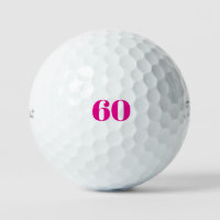 Titre générique Titleist Pro V1 60e anniversaire r