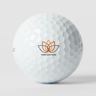 Balles De Golf Titre personnalisé Titleist Pro V1 certifié Golf r