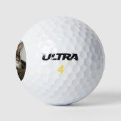 BALLES DE GOLF TJ (Logo)