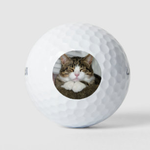 BALLES DE GOLF TJ