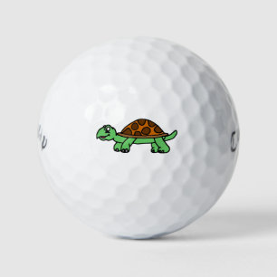 Balles De Golf Tortue