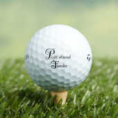 Balles De Golf traceur plus sophistiqué (T-shirt Insitu)