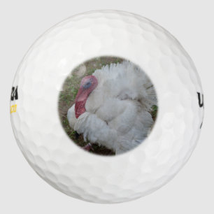 Balles De Golf Turquie