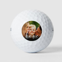 Typographie de script de l'amour de la famille mod